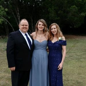 Meet your Posher, Paula